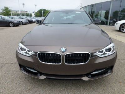 2013 BMW 328  i xDrive