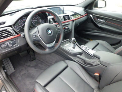 2013 BMW 328  i xDrive