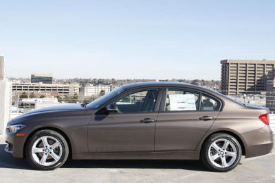 2013 BMW 328  i xDrive