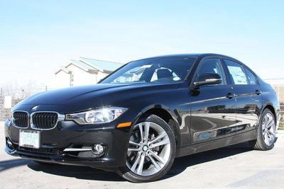 2013 BMW 328  i xDrive