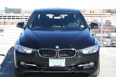 2013 BMW 328 i xDrive