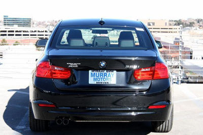 2013 BMW 328 i xDrive