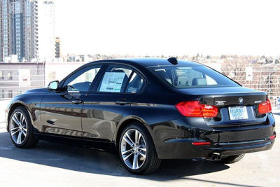 2013 BMW 328 i xDrive