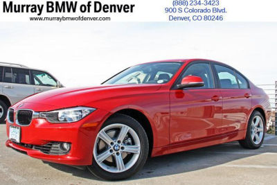 2013 BMW 328  i xDrive