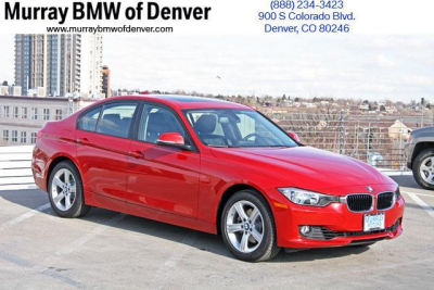 2013 BMW 328 i xDrive