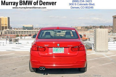 2013 BMW 328 i xDrive