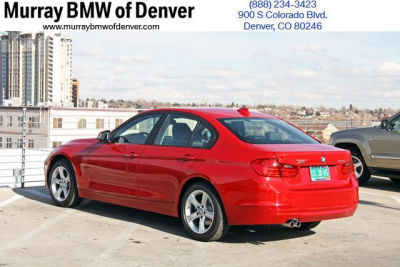 2013 BMW 328 i xDrive