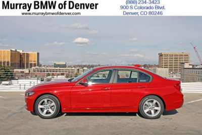 2013 BMW 328 i xDrive