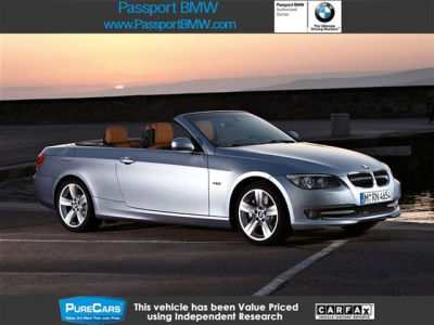 2012 BMW 328  i