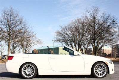 2012 BMW 328  i