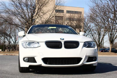 2012 BMW 328  i