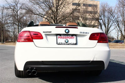 2012 BMW 328  i