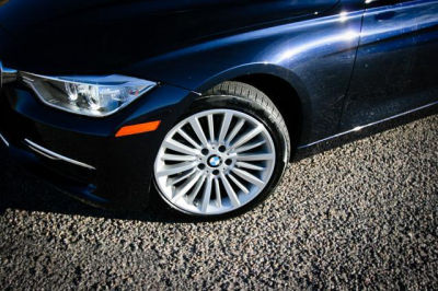 2012 BMW 328 i