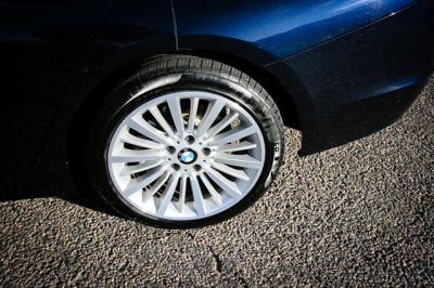 2012 BMW 328 i