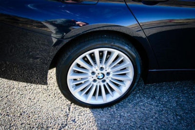 2012 BMW 328 i