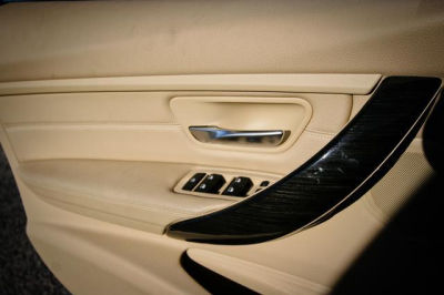 2012 BMW 328 i