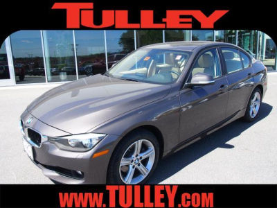 2013 BMW 328  i xDrive