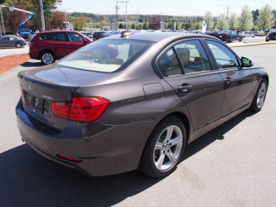 2013 BMW 328 i xDrive