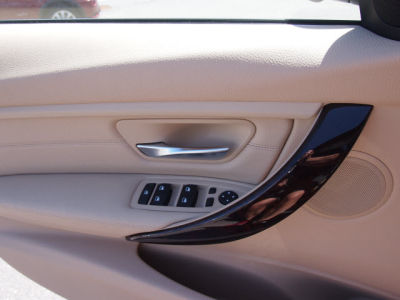 2013 BMW 328 i xDrive