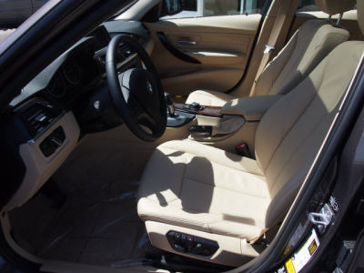 2013 BMW 328 i xDrive