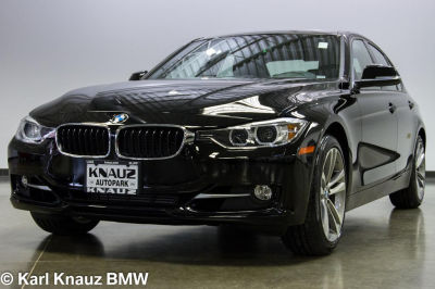 2013 BMW 328  i xDrive