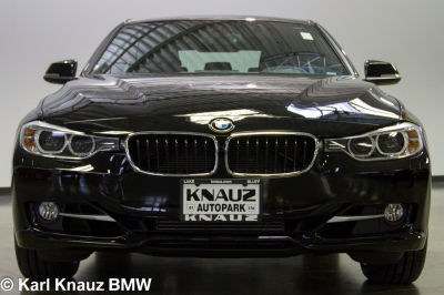 2013 BMW 328  i xDrive