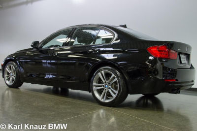 2013 BMW 328  i xDrive