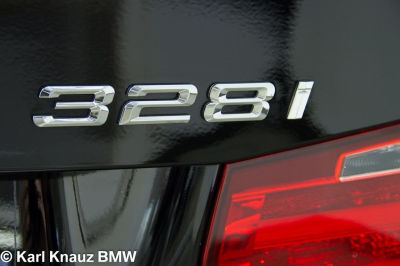 2013 BMW 328  i xDrive