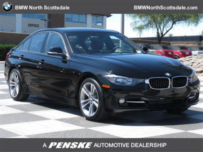 2013 BMW 328  i