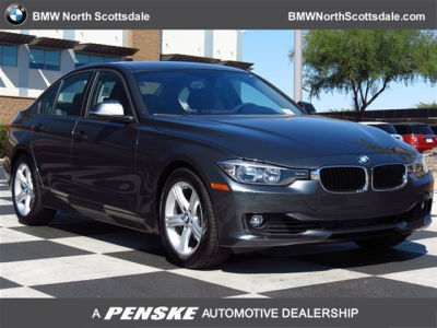 2013 BMW 328  i