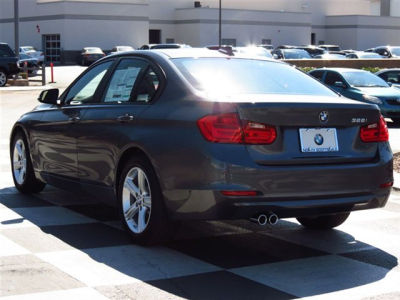 2013 BMW 328  i