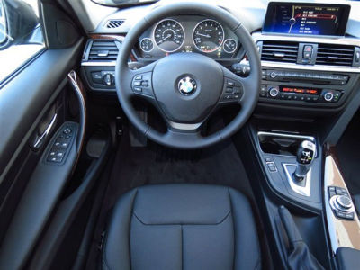 2013 BMW 328  i