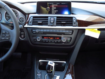 2013 BMW 328  i