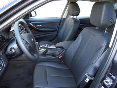 2013 BMW 328  i