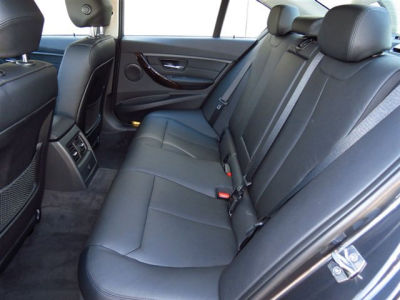 2013 BMW 328  i