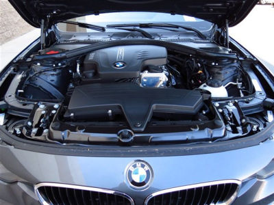 2013 BMW 328  i