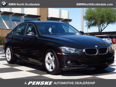 2013 BMW 328  i