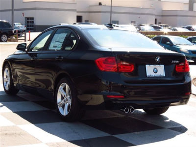 2013 BMW 328 i