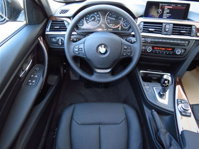 2013 BMW 328 i