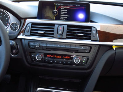 2013 BMW 328 i