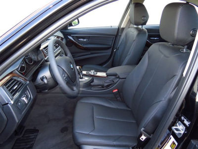 2013 BMW 328 i