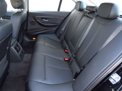 2013 BMW 328 i