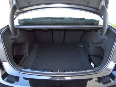 2013 BMW 328 i