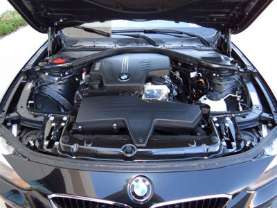 2013 BMW 328 i