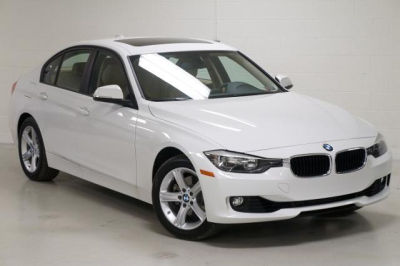 2013 BMW 328  i xDrive