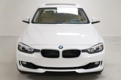 2013 BMW 328  i xDrive