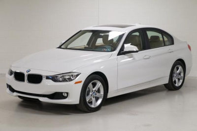 2013 BMW 328  i xDrive