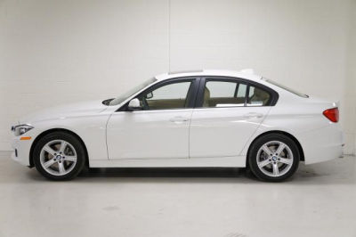 2013 BMW 328  i xDrive