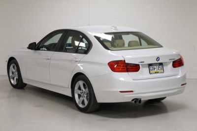 2013 BMW 328  i xDrive