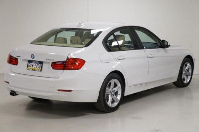 2013 BMW 328  i xDrive